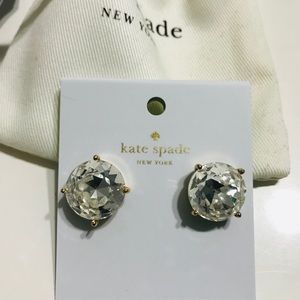 Beautiful Kate Spade Earrings.